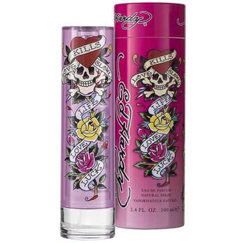 Ed Hardy for Women EDP